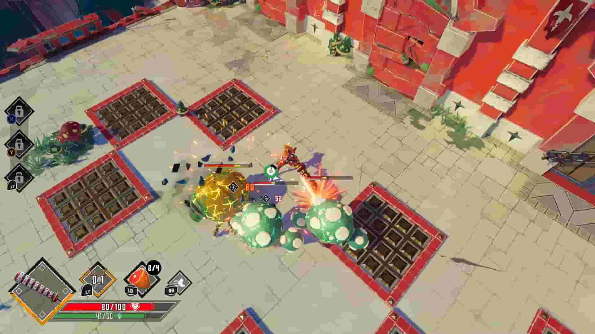 Savara screenshot thumbnail screenshot 1