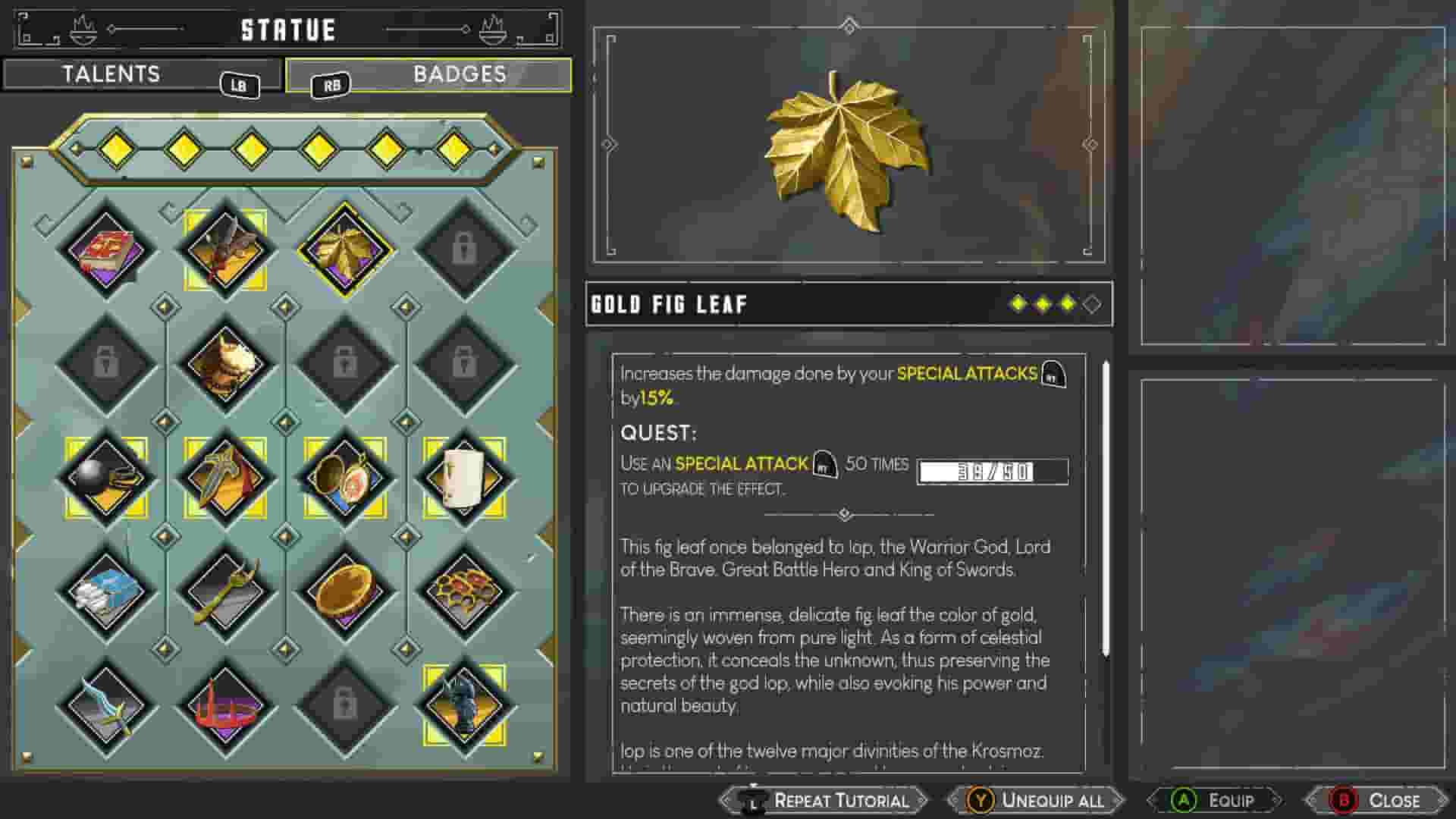 Savara screenshot thumbnail screenshot 10