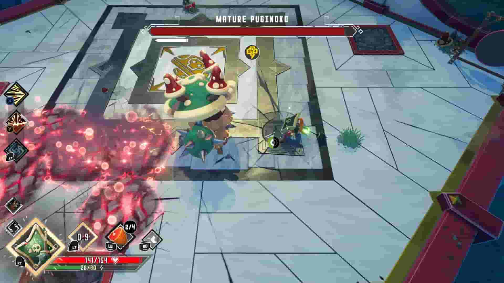 Savara screenshot thumbnail screenshot 4