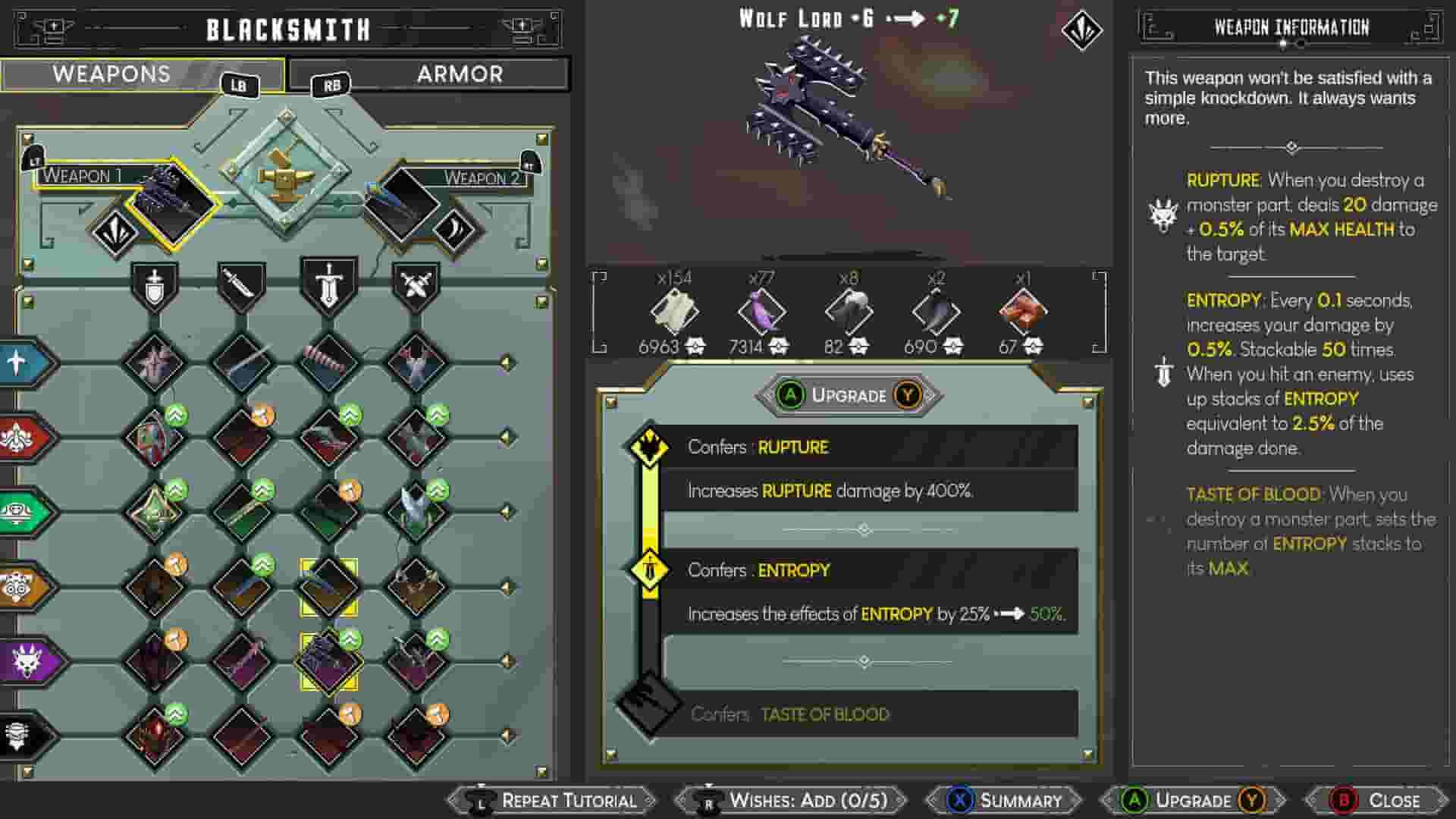 Savara screenshot thumbnail screenshot 5