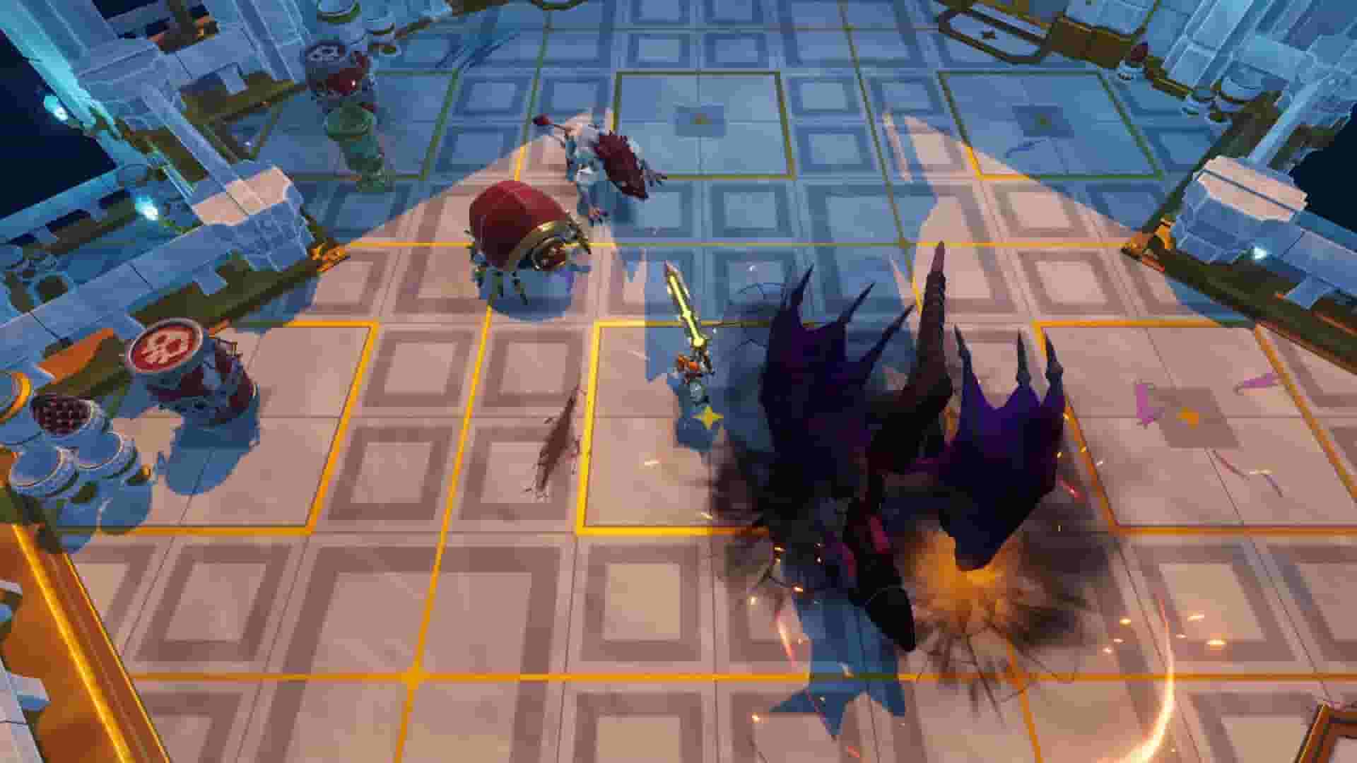 Savara screenshot thumbnail screenshot 7