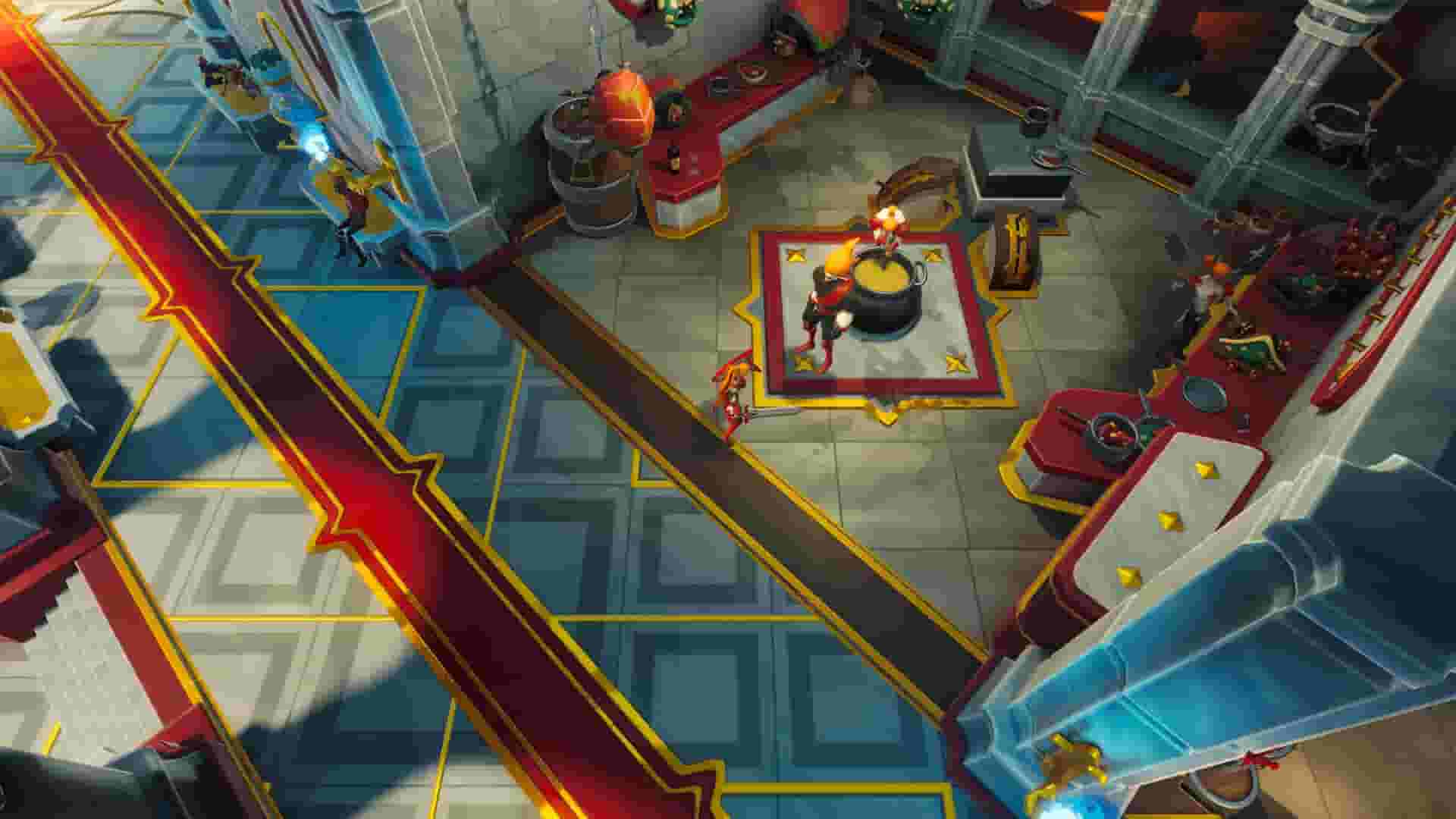 Savara screenshot thumbnail screenshot 8