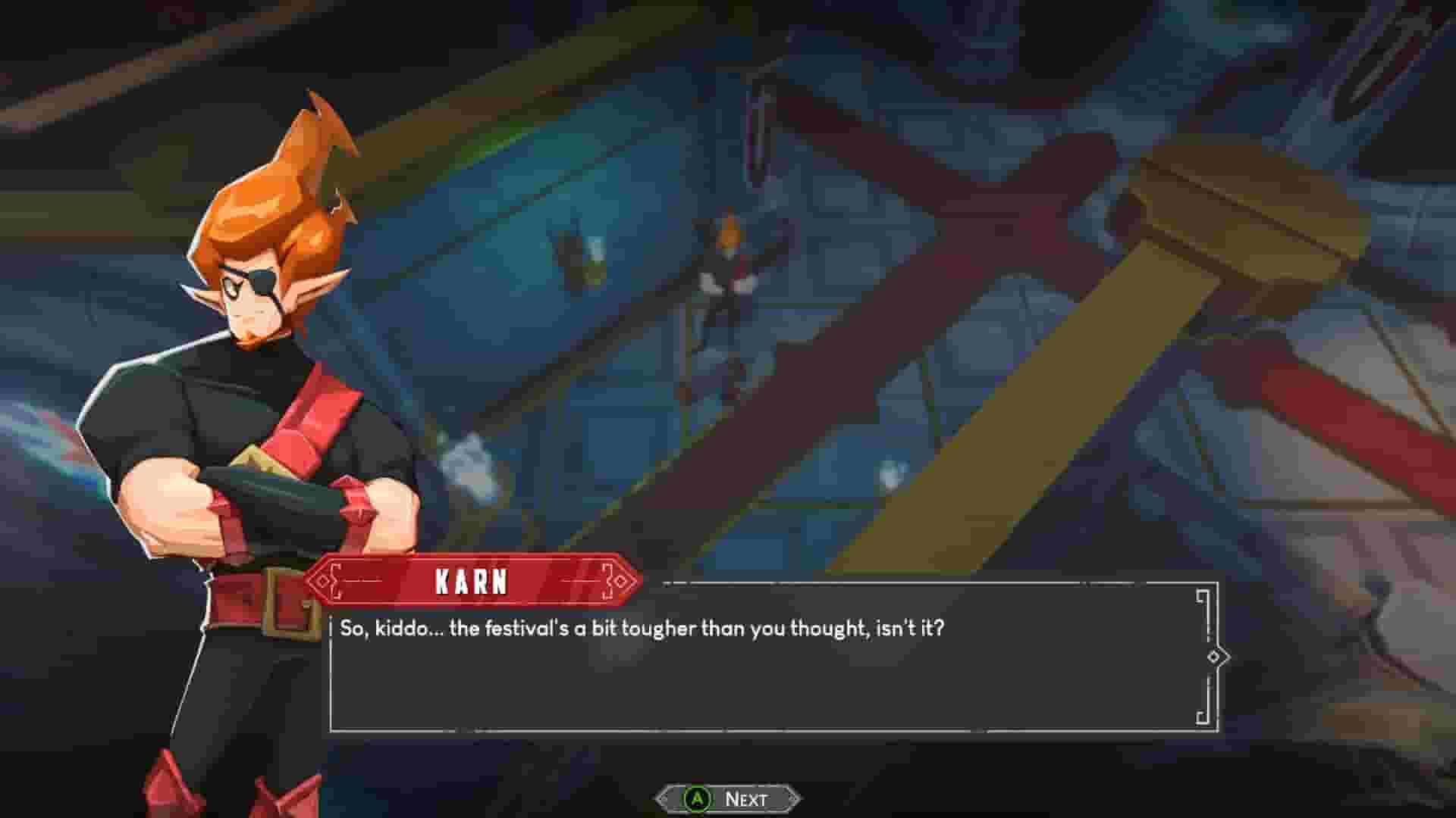 Savara screenshot thumbnail screenshot 9