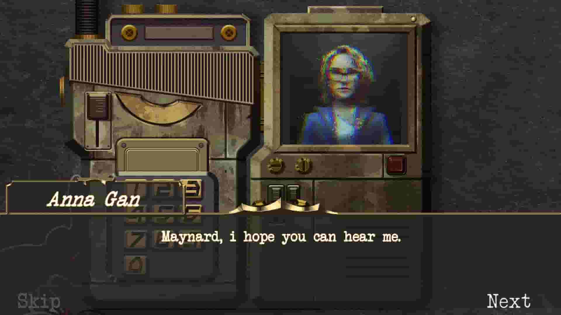 Save Room - The Merchant screenshot thumbnail screenshot 0