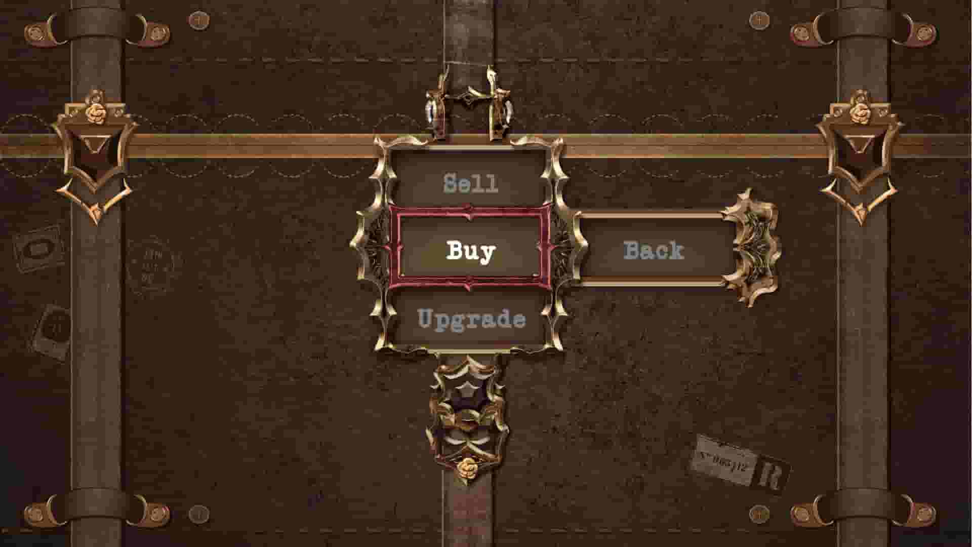Save Room - The Merchant screenshot thumbnail screenshot 2