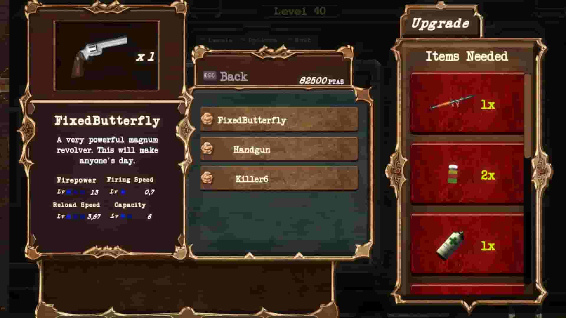 Save Room - The Merchant screenshot thumbnail screenshot 4