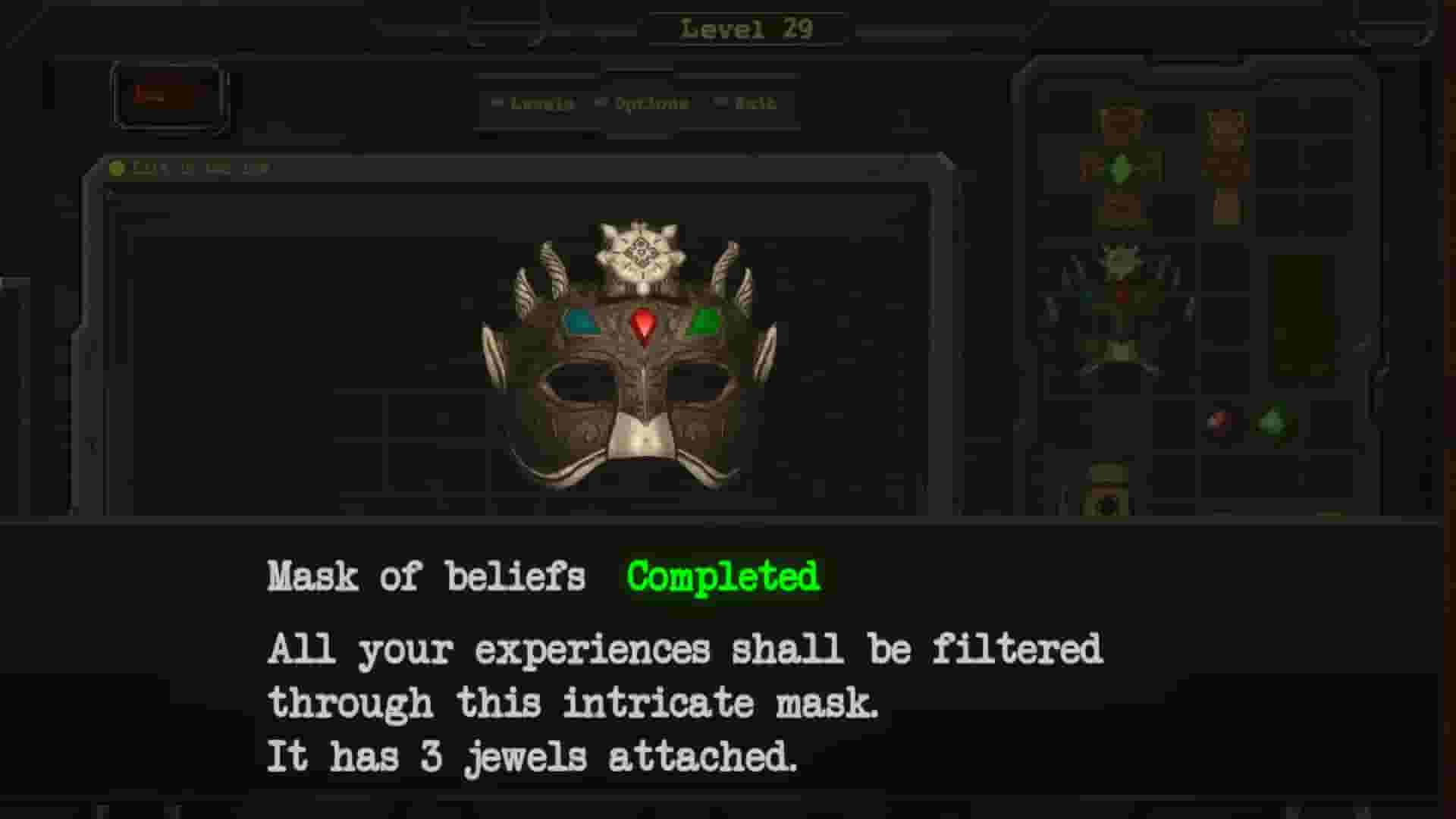 Save Room - The Merchant screenshot thumbnail screenshot 6