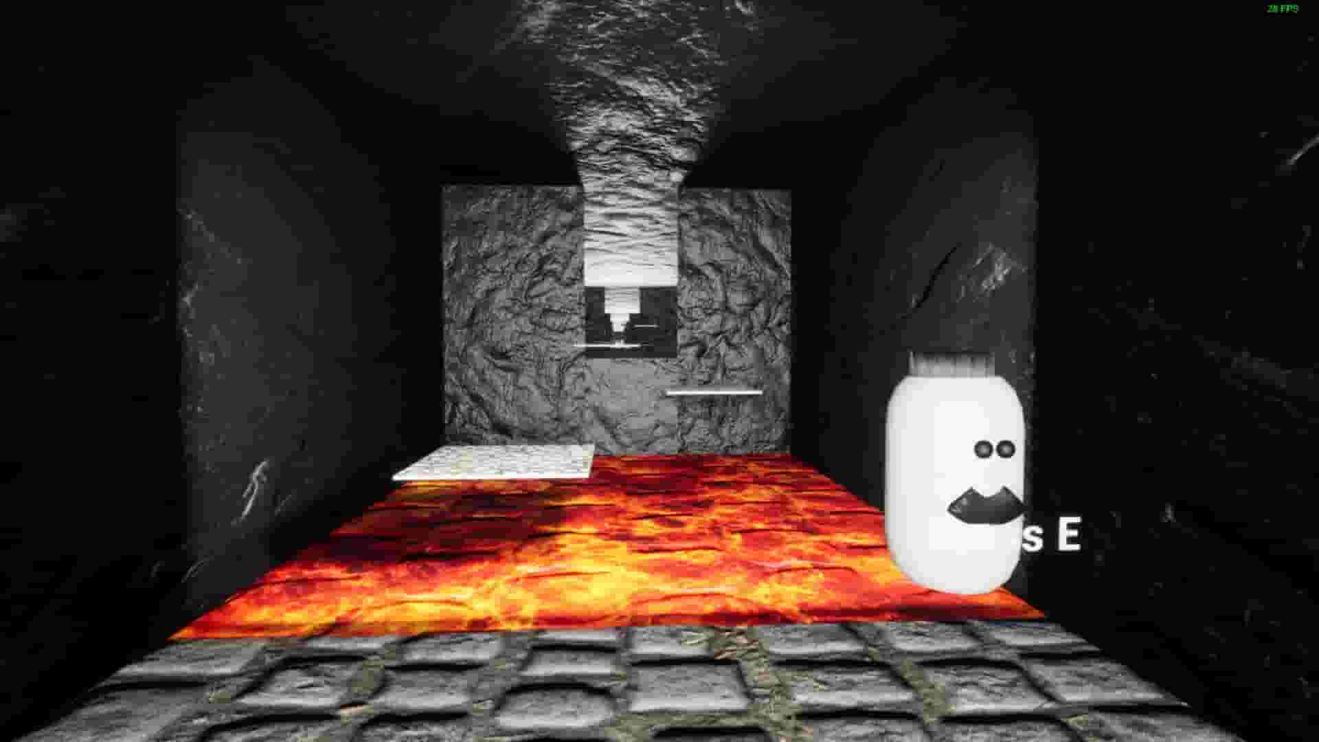 Save the Queen screenshot thumbnail screenshot 0