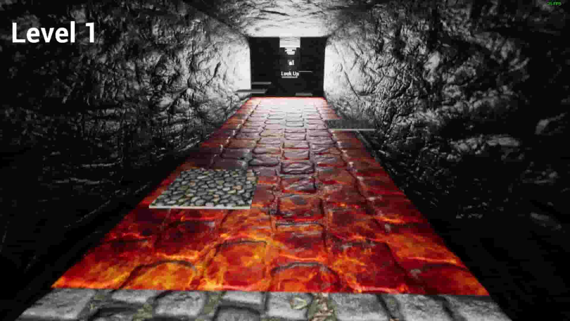 Save the Queen screenshot thumbnail screenshot 3