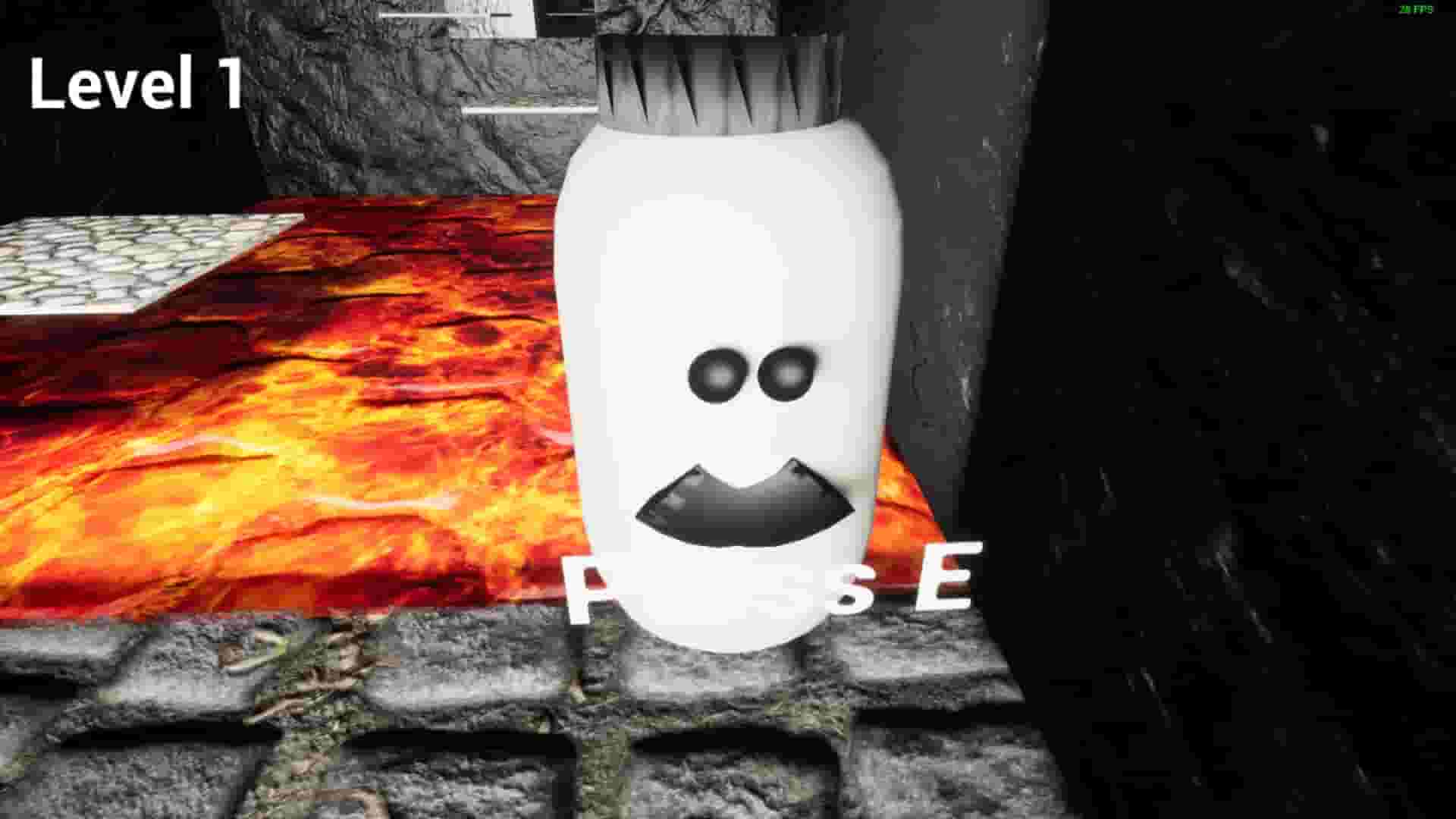 Save the Queen screenshot thumbnail screenshot 4