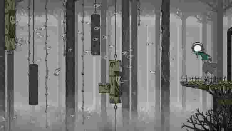 Saviorless screenshot thumbnail screenshot 11