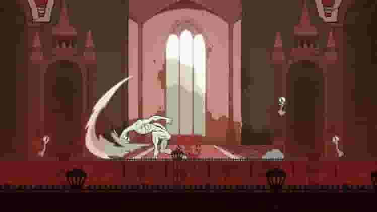 Saviorless screenshot thumbnail screenshot 12