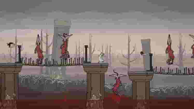 Saviorless screenshot thumbnail screenshot 13