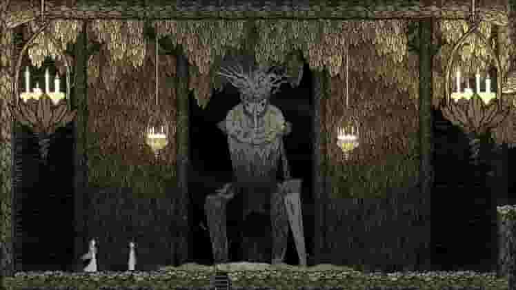 Saviorless screenshot thumbnail screenshot 14