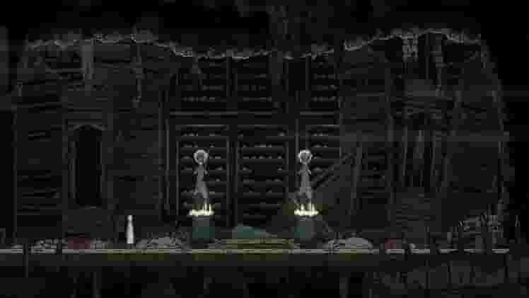 Saviorless screenshot thumbnail screenshot 15