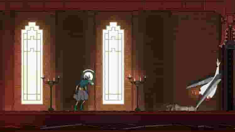 Saviorless screenshot thumbnail screenshot 16