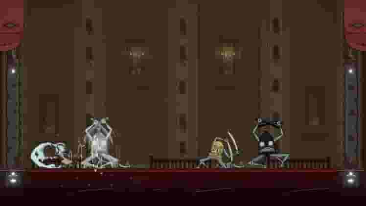 Saviorless screenshot thumbnail screenshot 2