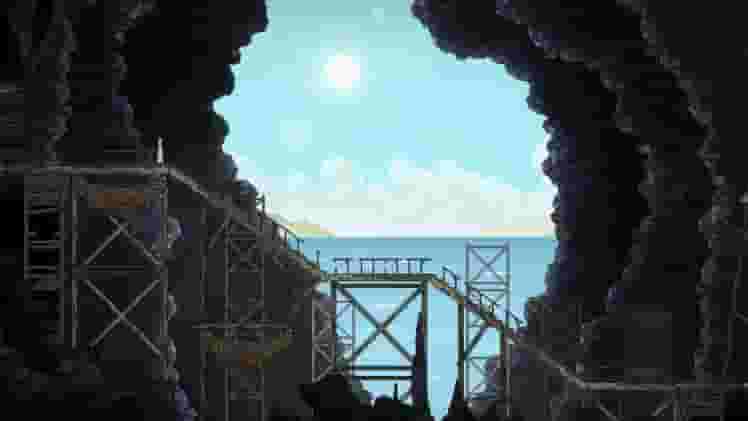 Saviorless screenshot thumbnail screenshot 3