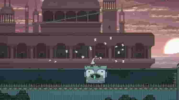 Saviorless screenshot thumbnail screenshot 5