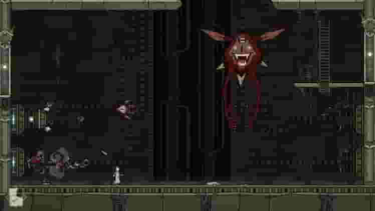 Saviorless screenshot thumbnail screenshot 7