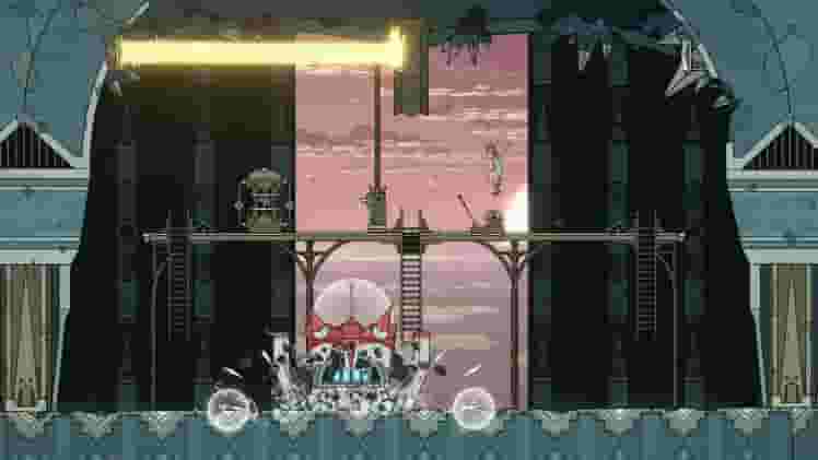 Saviorless screenshot thumbnail screenshot 8