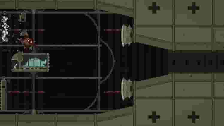 Saviorless screenshot thumbnail screenshot 9