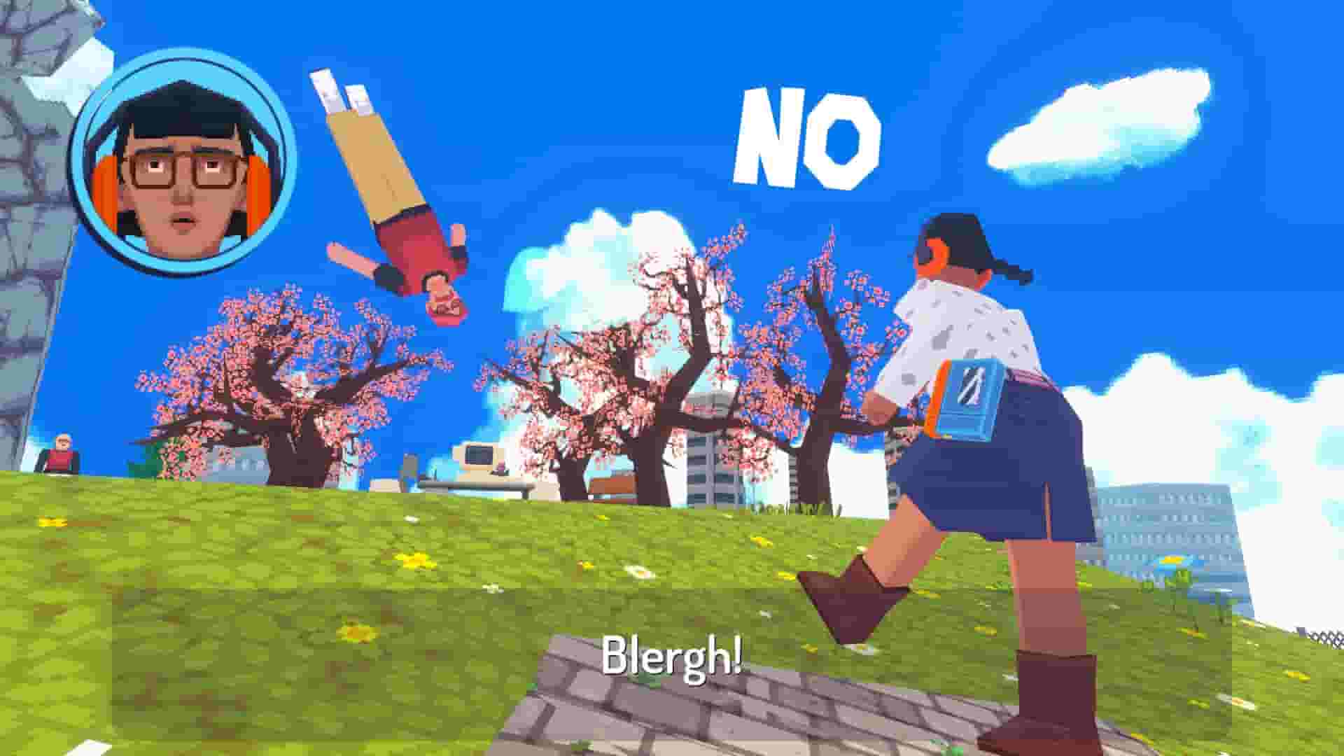 Say No! More screenshot thumbnail screenshot 0