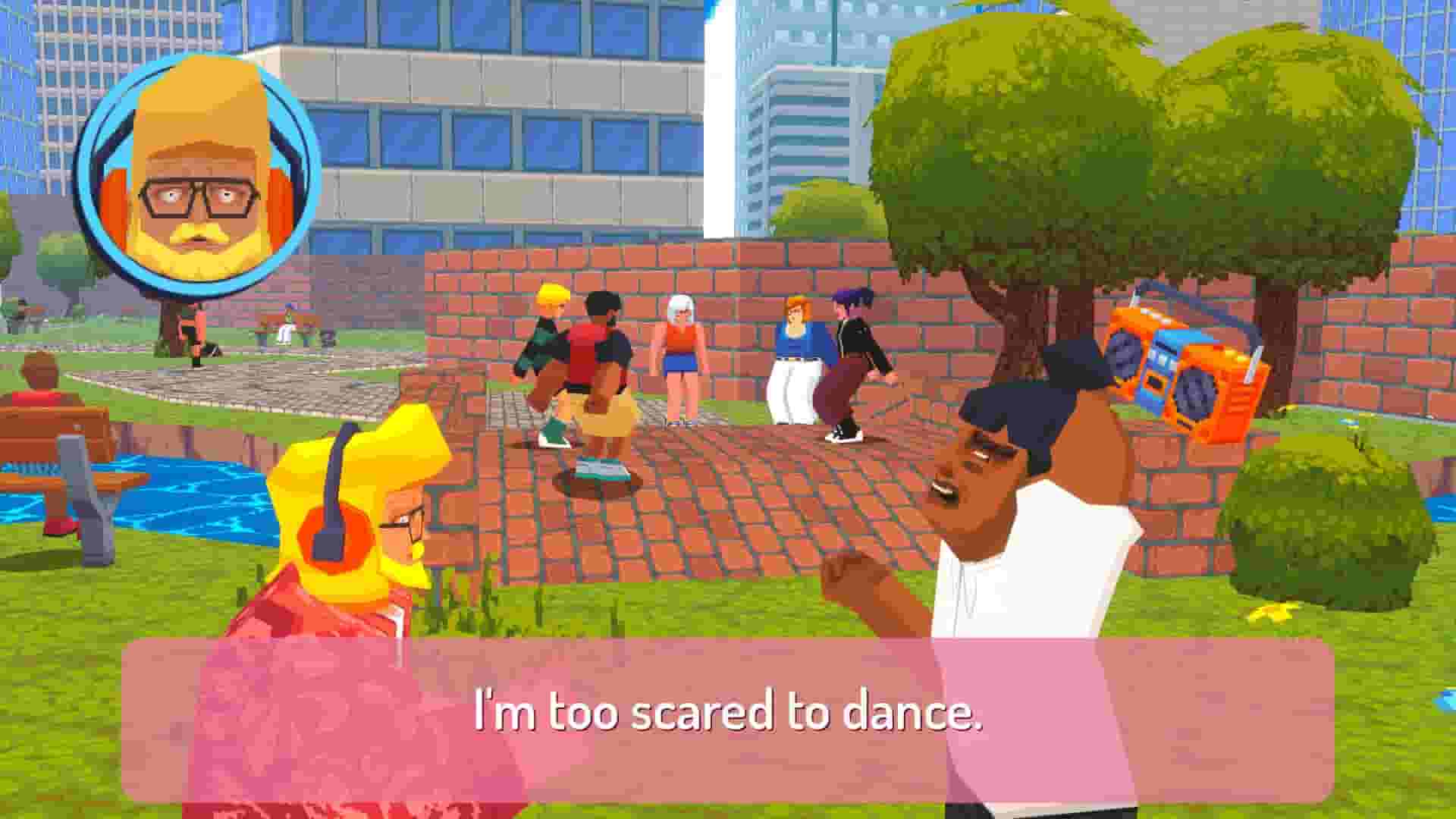 Say No! More screenshot thumbnail screenshot 2