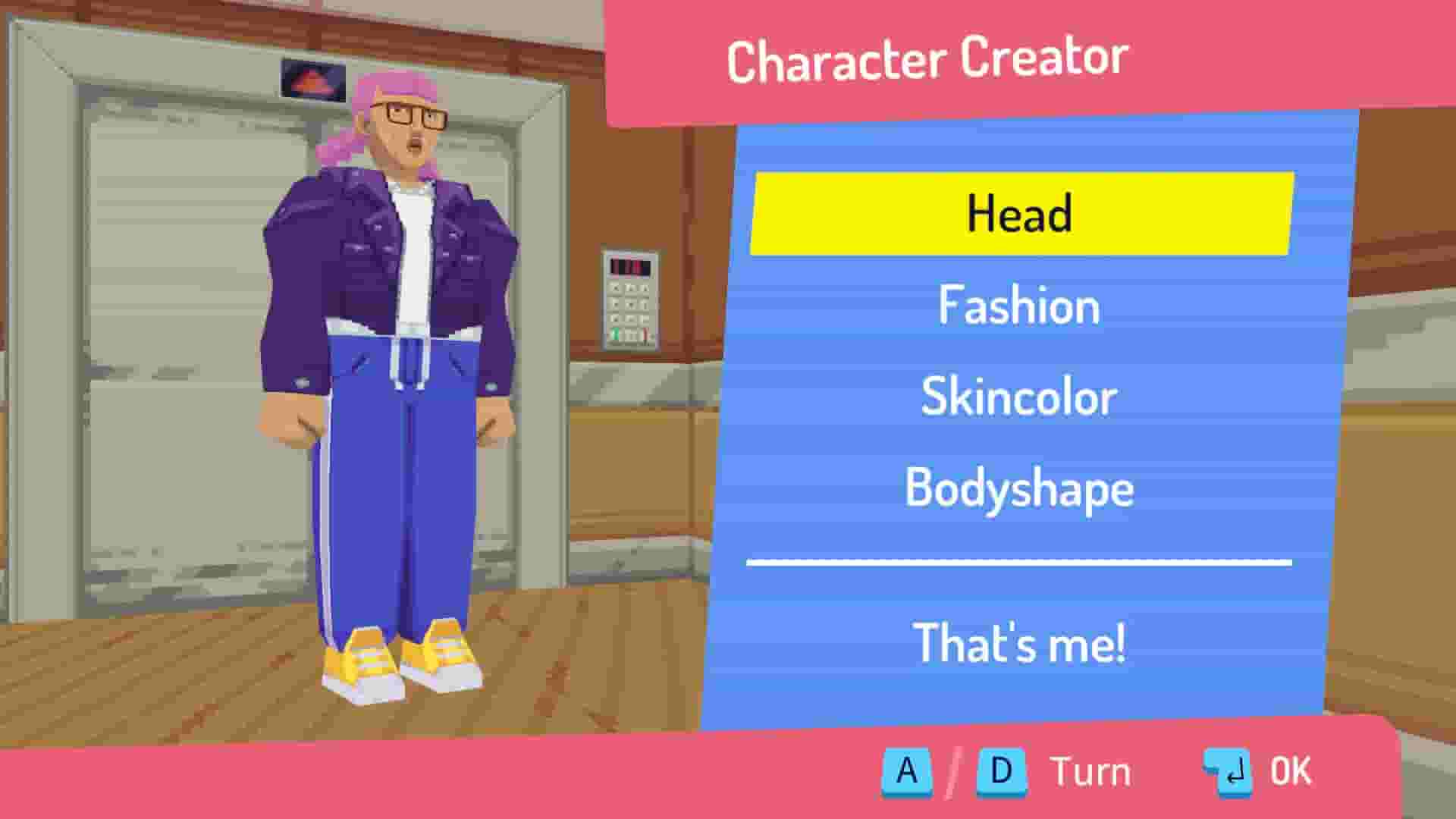 Say No! More screenshot thumbnail screenshot 3