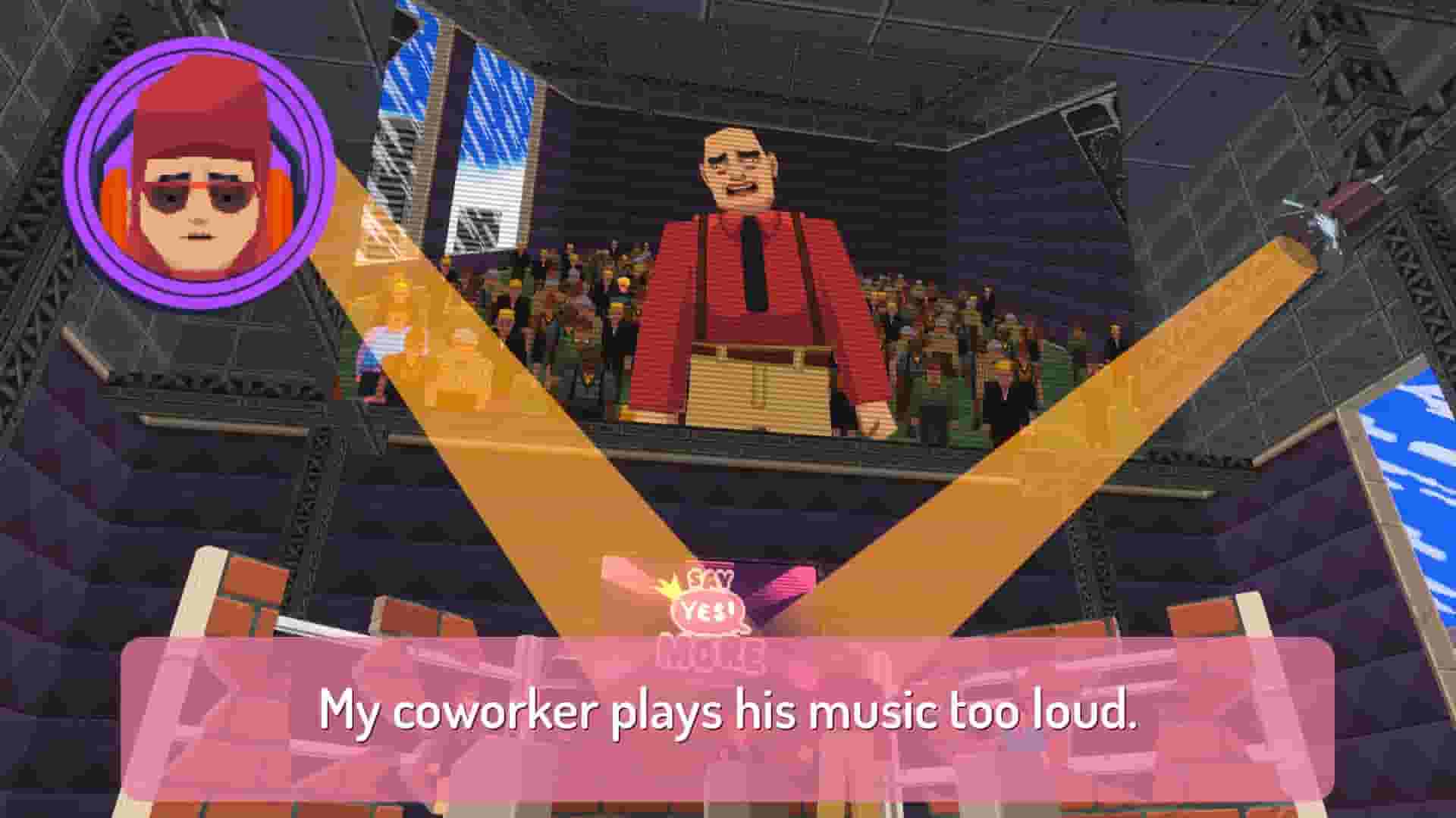 Say No! More screenshot thumbnail screenshot 5