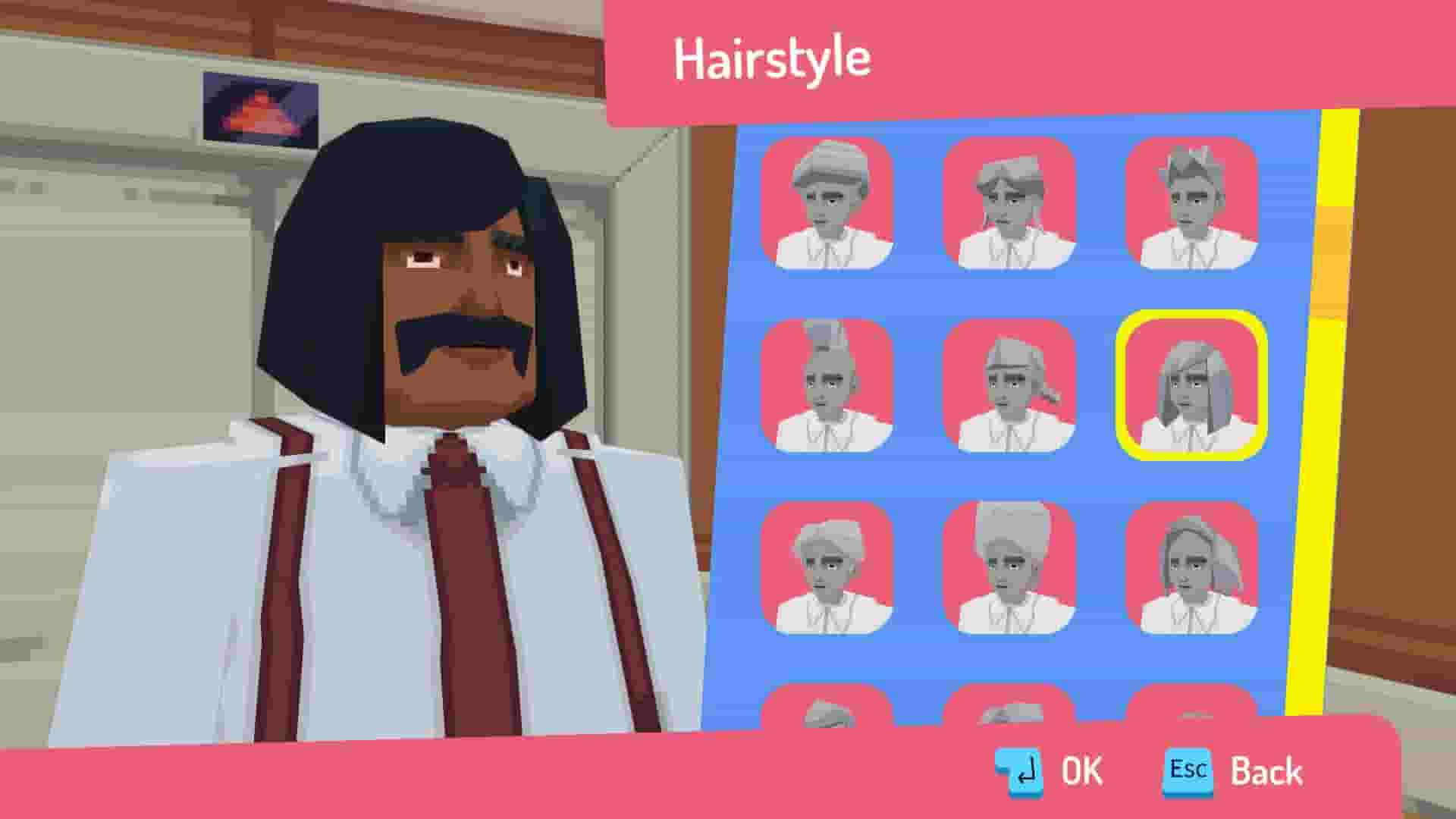 Say No! More screenshot thumbnail screenshot 7