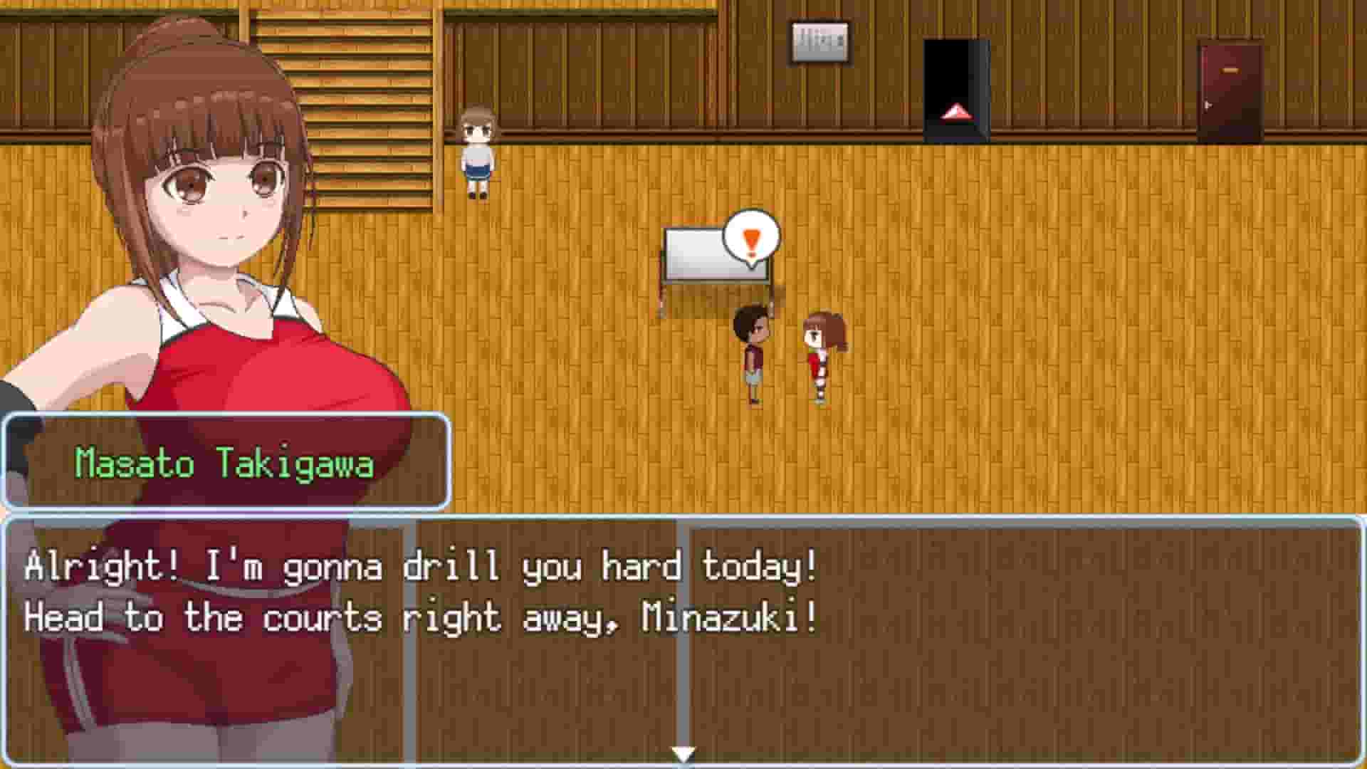 Sayaka's Addiction screenshot thumbnail screenshot 3