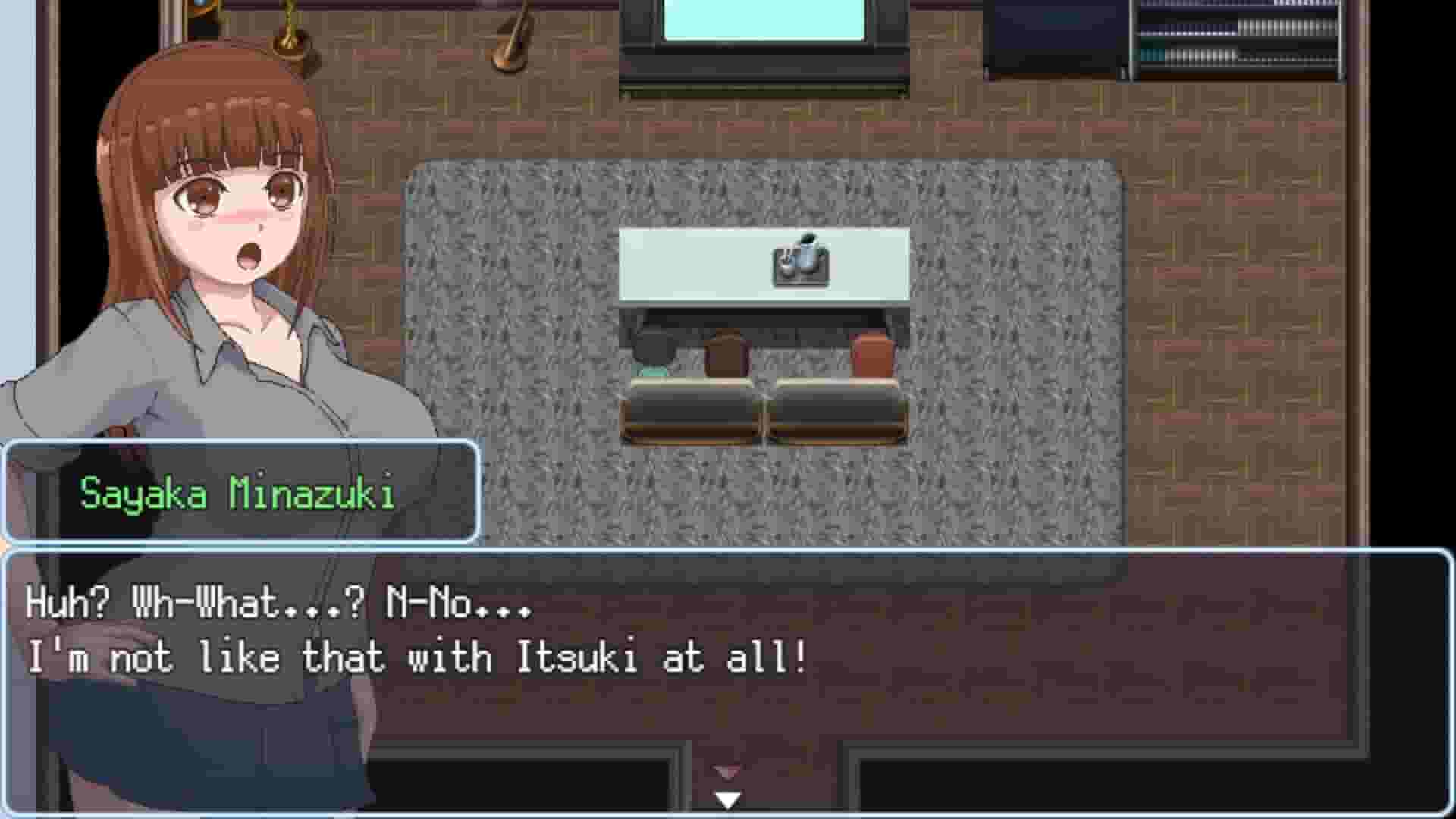 Sayaka's Addiction screenshot thumbnail screenshot 4