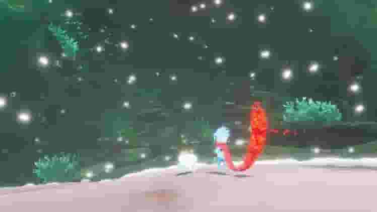 SCARF screenshot thumbnail screenshot 0