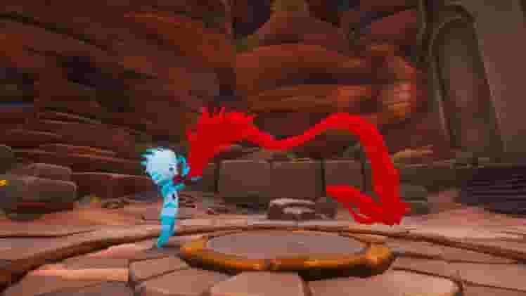 SCARF screenshot thumbnail screenshot 1