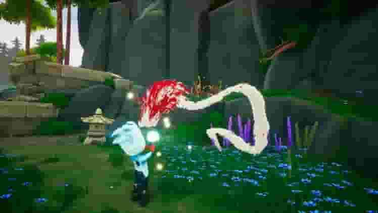 SCARF screenshot thumbnail screenshot 2