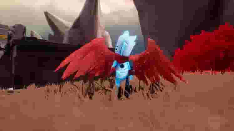 SCARF screenshot thumbnail screenshot 3