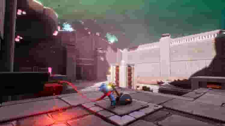 SCARF screenshot thumbnail screenshot 4