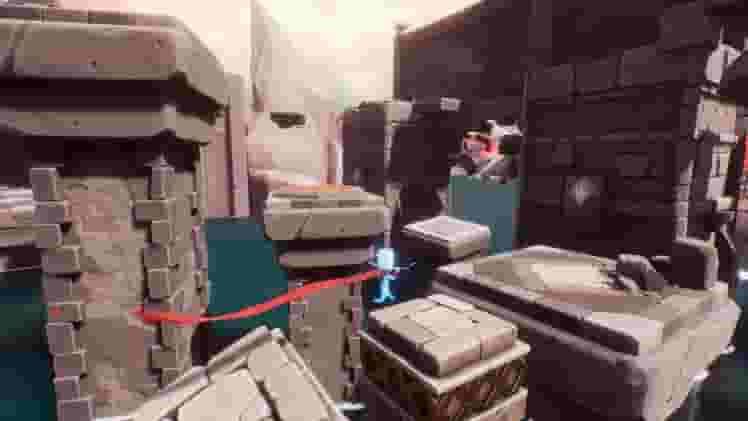 SCARF screenshot thumbnail screenshot 5