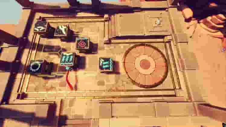 SCARF screenshot thumbnail screenshot 6