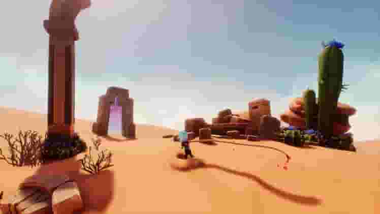 SCARF screenshot thumbnail screenshot 7