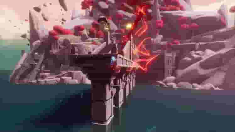 SCARF screenshot thumbnail screenshot 8