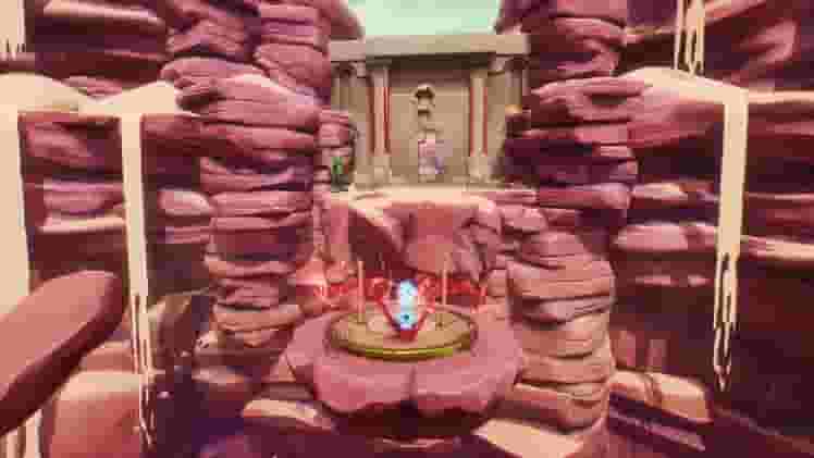 SCARF screenshot thumbnail screenshot 9