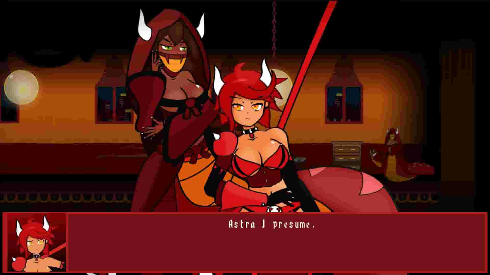 Scarlet City of Devils screenshot thumbnail screenshot 5