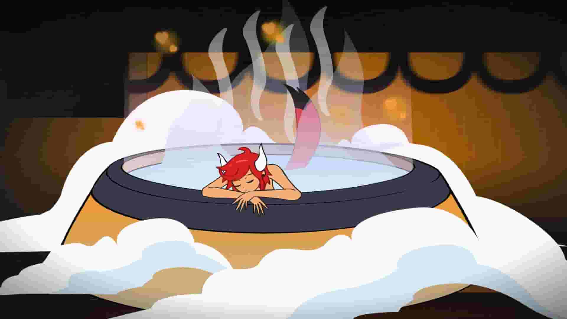 Scarlet City of Devils screenshot thumbnail screenshot 9