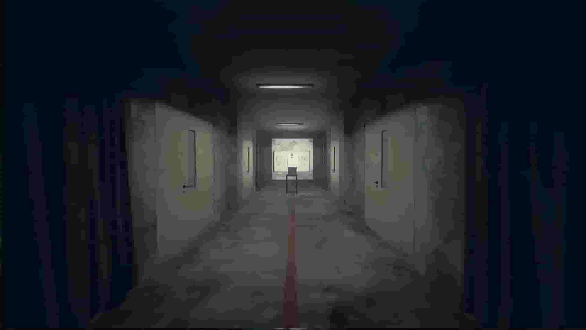 Scarred screenshot thumbnail screenshot 0