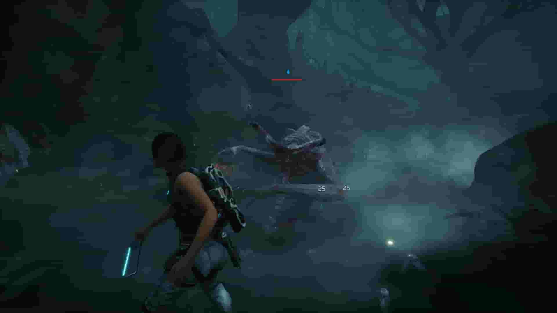 Scars Above screenshot thumbnail screenshot 0