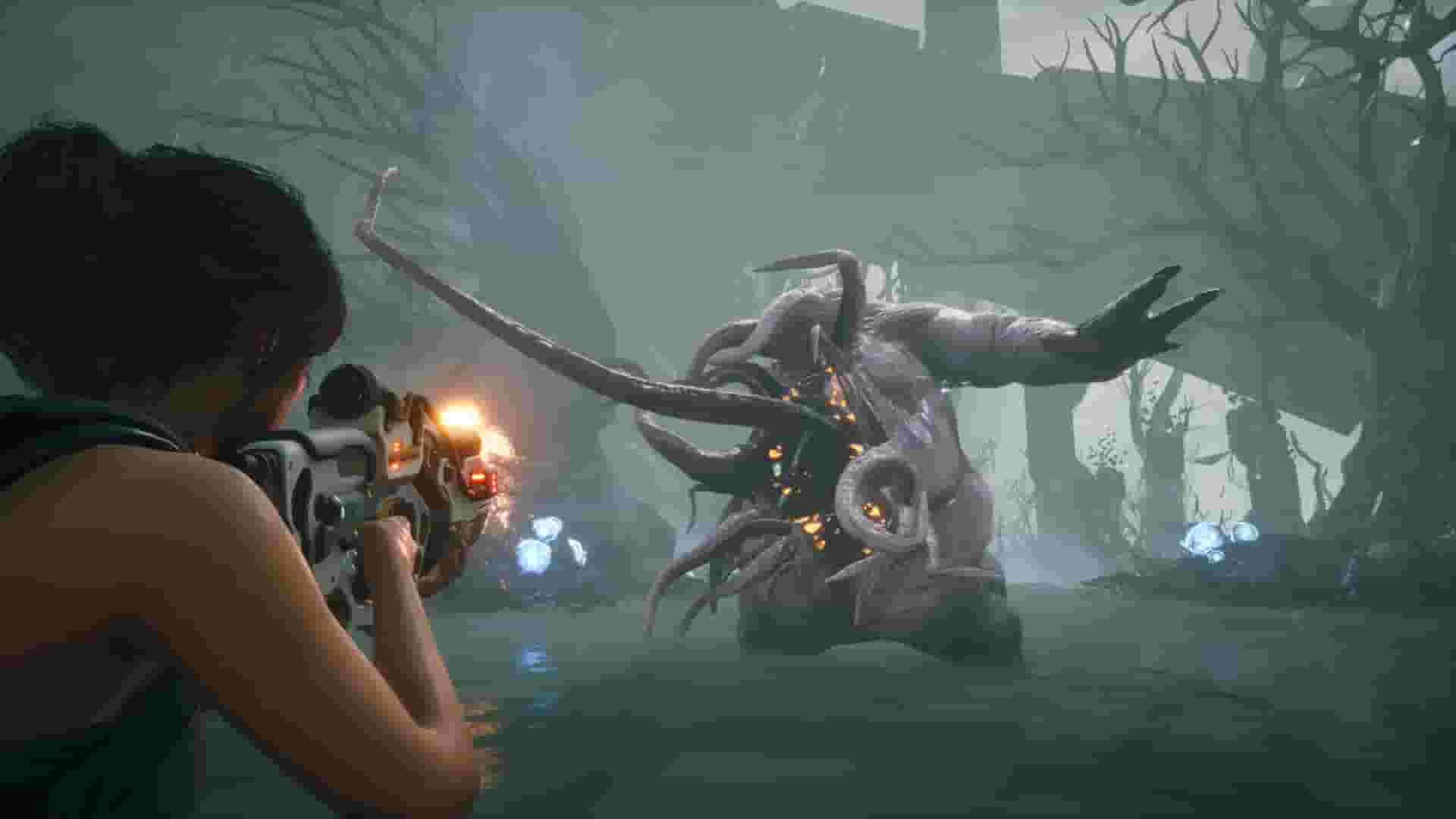 Scars Above screenshot thumbnail screenshot 3