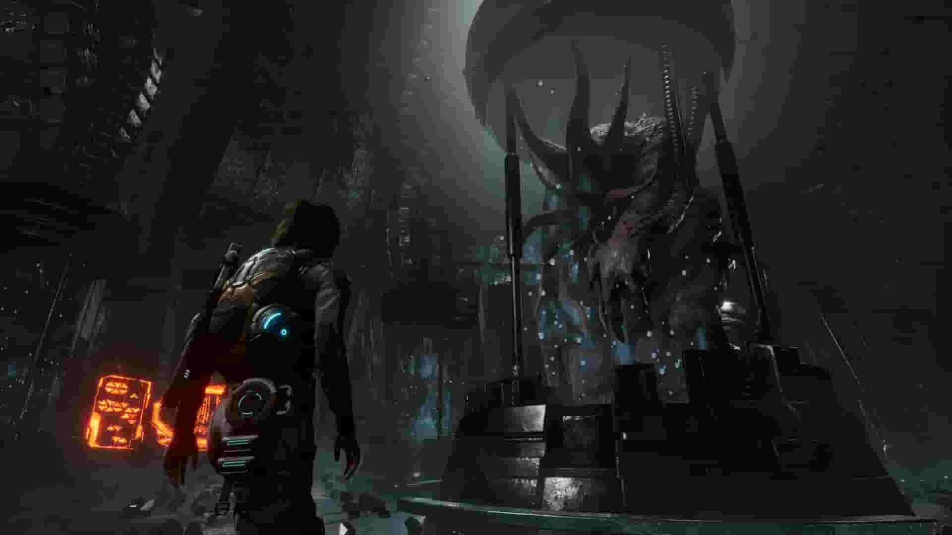 Scars Above screenshot thumbnail screenshot 4