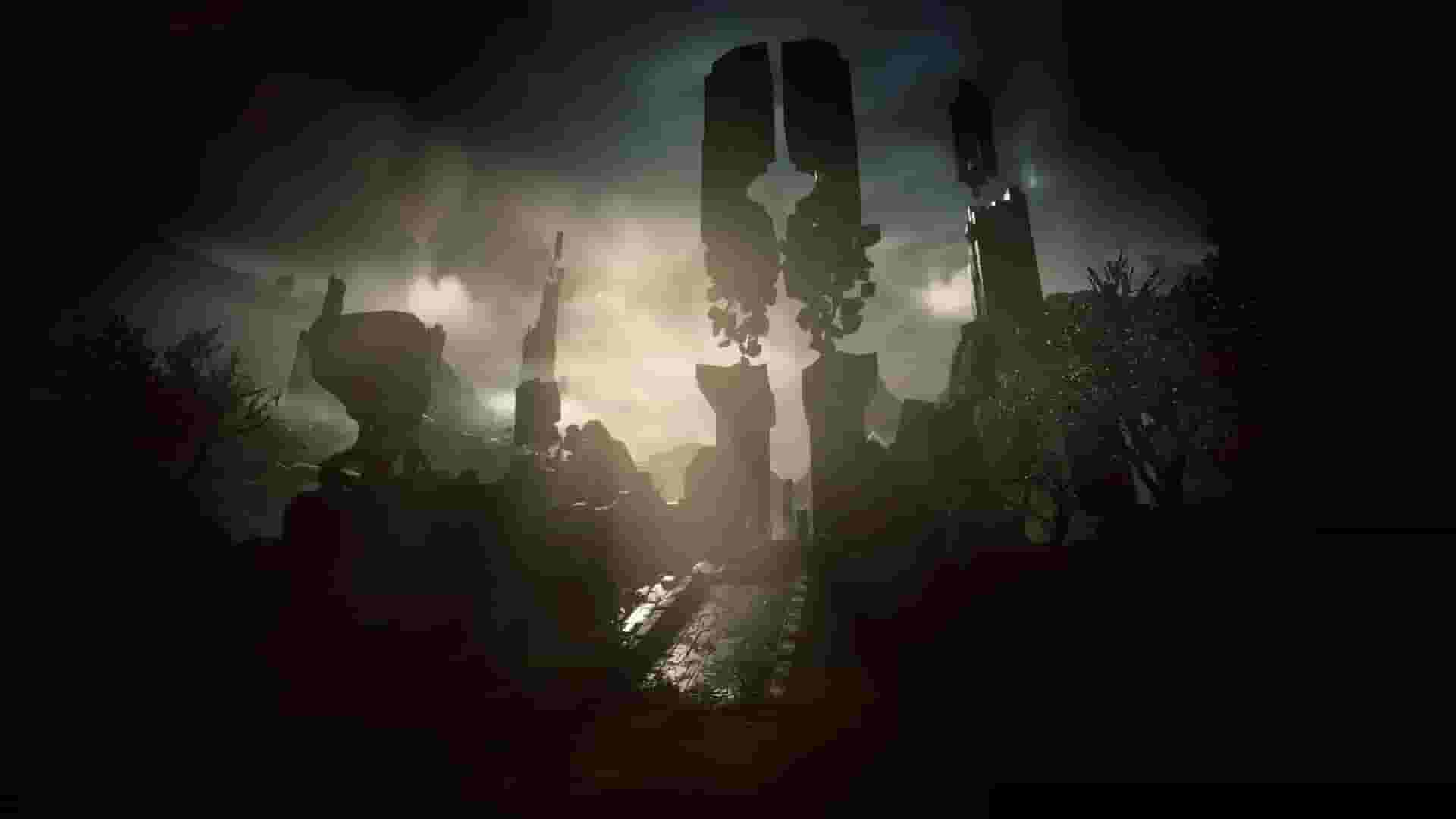 Scars Above screenshot thumbnail screenshot 6